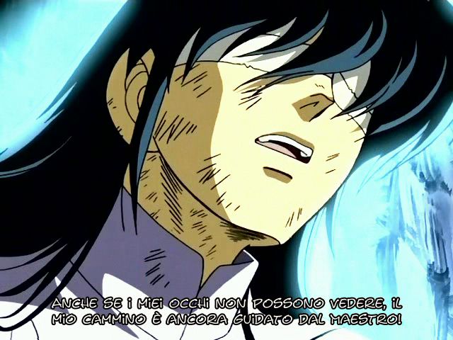 Otaku Gallery  / Anime e Manga / Saint Seiya / Screen Shots / Hades / 02 - Lacrime di sangue / 057.jpg